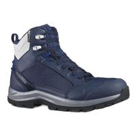 DECATHLON 迪卡侬 SH520 X-WARM 男子登山鞋 8738680 深蓝色 38