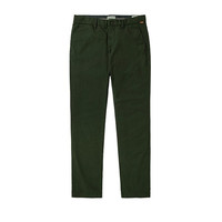 Timberland 添柏岚 男子运动长裤 A25C8-U31 绿色 36