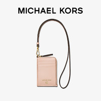 MICHAEL KORS 迈克·科尔斯 皮质卡套门禁卡包