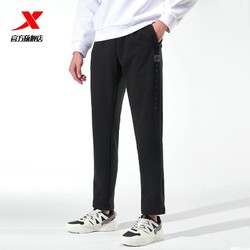 XTEP 特步 男子运动长裤 979129630294