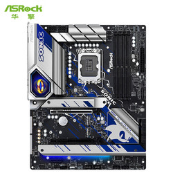 ASRock 华擎 Z790 PG SONIC 主板