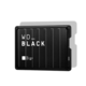 WD_ BLACK WD BLACK西部数据 2T机械硬盘 P10