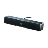 百亿补贴：RAZER 雷蛇 利维坦巨兽V2 X 蓝牙音箱