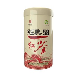 凤牌 经典58 特级 滇红工夫红茶 250g