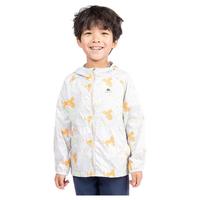 DECATHLON 迪卡侬 KIDD 8595431 儿童防晒衣 豹豹橙 100cm