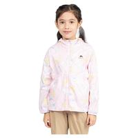 DECATHLON 迪卡侬 KIDD 8595431 儿童防晒衣 豹豹粉 90cm