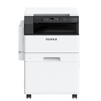 富士施乐 2110n升级（Fuji Xerox)Apeos 2150N富士胶片复合机a3a4黑白网络激光复印机打印机 含机柜