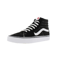 黑卡会员：VANS 范斯 Sk8-Hi 中性板鞋 VN000D5IB8C