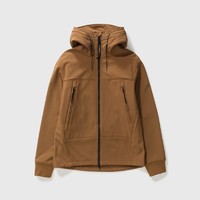 C.P.COMPANY SHELL-R GOGGLE JACKET 外套