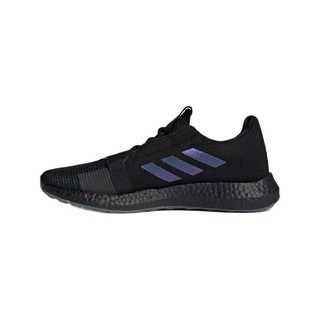 adidas 阿迪达斯 SENSEBOOST GO M 男子跑鞋 EF0709