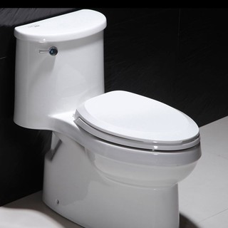 KOHLER 科勒 K-5171T 裙包式马桶 305mm