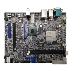 LOONGSON TECHNOLOGY 龙芯中科 龙芯主板+CPU（龙芯3A5000）