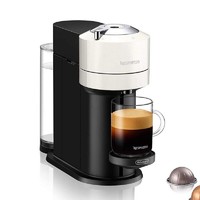 Nestlé 雀巢 Nespresso） Vertuo Next ENV120全自动胶囊咖啡机奈斯派索带奶泡  Vertuo Next ENV120.W白色