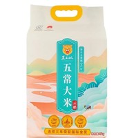 黑土地 五常大米 5kg