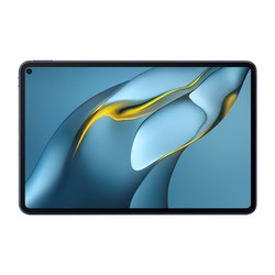 HUAWEI 华为 MatePad Pro 2021款 10.8英寸平板电脑 6GB+128GB