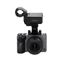 SONY 索尼 ILME-FX30 摄像机 握柄套装