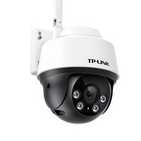 PLUS会员：TP-LINK 普联 TL-IPC642-A4 2.5K智能云台摄像头 400万像素
