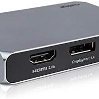 CalDigit USB-C Gen 2 10Gb/s SOHO Dock - 高达 4K 60Hz、HDMI 2.0b、DisplayPort 1.4、10Gb