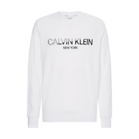 黑卡会员：Calvin Klein 卡文克莱男士卫衣 K10K107253