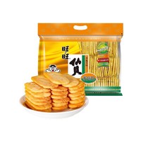 Want Want 旺旺 仙贝 原味 400g