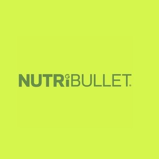 Nutri Bullet