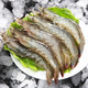 金渔犇犇 盐冻大虾 净虾3.3斤 13-16厘米
