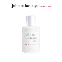 黑卡会员：Juliette has a gun 佩枪朱丽叶 系列香水 我不是香水 EDP 50ml