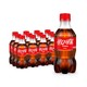 可口可乐 300ml*12瓶可乐/零度可乐/雪碧碳酸饮料包邮