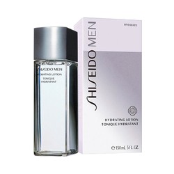 SHISEIDO 资生堂 男士均衡护肤水 150ml