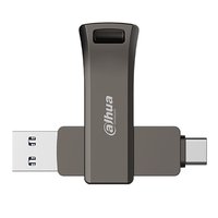 da hua 大华 P629-32 USB 3.2 U盘 128GB Type-C/USB-A双口