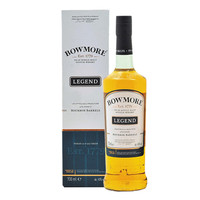 BOWMORE 单一麦芽 苏格兰威士忌 40%vol 700ml