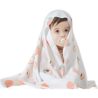 88VIP：Joyncleon 婧麒 新生婴儿棉包巾