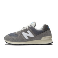 new balance 574系列 中性跑鞋 U574WR2