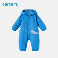 Carter's 孩特 carters 婴儿连体衣CSB21W019 6M/66cm
