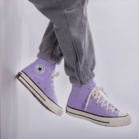 补贴购：CONVERSE 匡威 Chuck 70S 男女款高帮帆布鞋 167862C