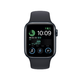 88VIP：Apple 苹果 Watch SE 2022款 智能手表 40mm GPS款