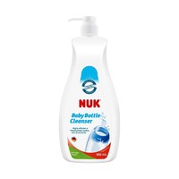 NUK 婴儿奶瓶清洗剂  950ml