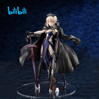 ALTER Fate/Grand Order阿尔托莉雅AlterRider手办