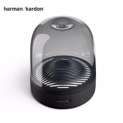 Harman Kardon 哈曼卡顿 Aura Studio3音乐琉璃 三代 蓝牙音箱