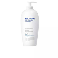 BIOTHERM 碧欧泉 凝乳丝滑润体乳 大白瓶身体乳 400ml 长效保湿舒缓