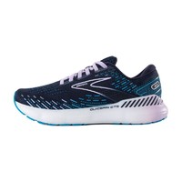 BROOKS 布鲁克斯 Glycerin GTS 甘油20 女子跑鞋 1103831D020