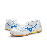 Mizuno 美津浓 WAVE FANG NX 男款羽毛球鞋 71GA2050