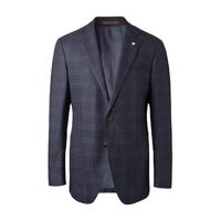 VICUTU 威可多 男士西服 VBS19310365T 深蓝 165/88B