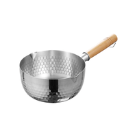 家图腾 JTT-XPG-666 奶锅