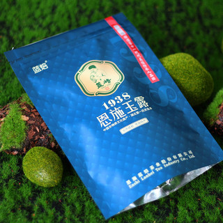 蓝焙 一级 1938恩施玉露 高山绿茶 50g