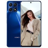 HONOR 荣耀 X30i 全网通版 8GB+128GB 魅海蓝