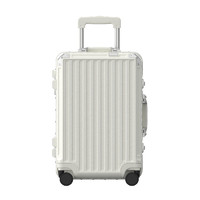 acer 宏碁 铝框行李箱 20寸 OBG130