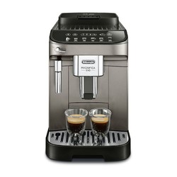 De'Longhi 德龙 Delonghi E Max全自动进口咖啡机家用现磨小型意式优于EPRO