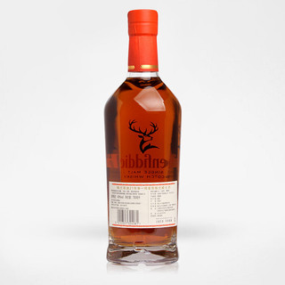 Glenfiddich 格兰菲迪 21年 单一麦芽 苏格兰威士忌 40%vol 700ml