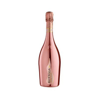 波特嘉 BOTTEGA 粉金起泡葡萄酒/香槟气泡酒 750ml